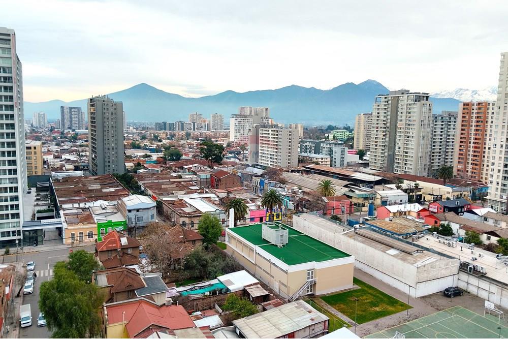 באזור מגורים - דירה - Independencia, Santiago, Metropolitana De Santiago - CL - 14.jpeg - 1028050105-559