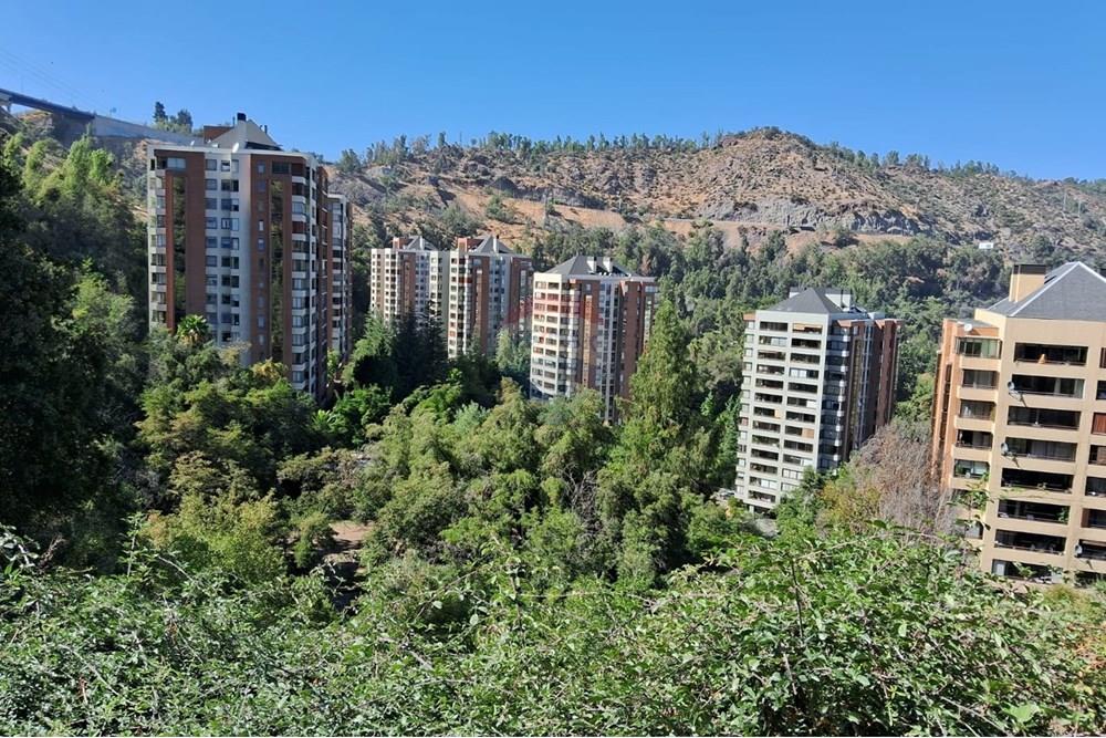 Residential - कोंडो/अपार्टमेंट - Huechuraba, Santiago, Metropolitana De Santiago - CL - 6d28486d-f9a1-463d-bc11-3091b1947bd0.JPG - 1028018181-505