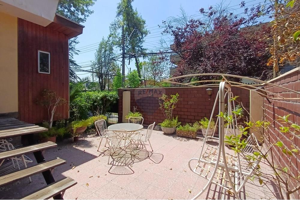 Casa - Venta - Providencia, Santiago, Metropolitana De Santiago - 73.jpg - 1028094008-135