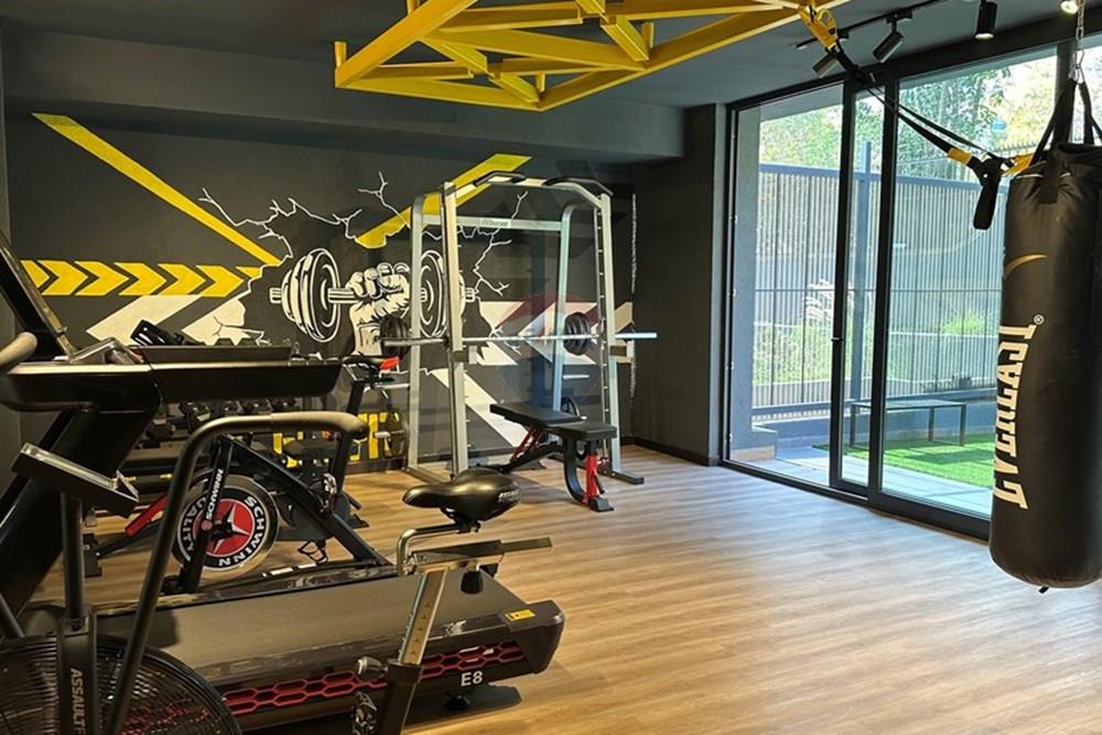 Rezidenčná - Byt - Providencia, Santiago, Metropolitana De Santiago - CL - IMG_9306.jpeg - 1028101005-115