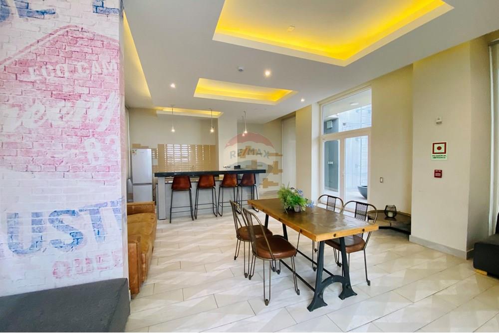 Residential - कोंडो/अपार्टमेंट - San Miguel, Santiago, Metropolitana De Santiago - CL - IMG_3744.jpeg - 1028076056-84