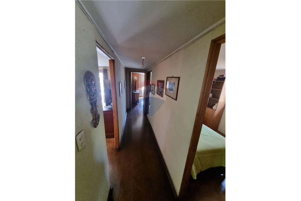 Residential - Bahay - San Miguel, Santiago, Metropolitana De Santiago - CL - 37 - 1028018386-411