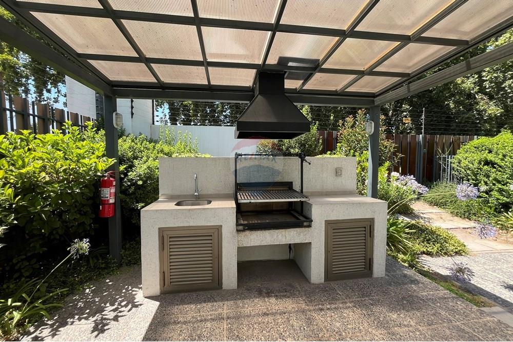 Residential - Leilighet - Peñalolén, Santiago, Metropolitana De Santiago - CL - 20.JPEG - 1028098015-570