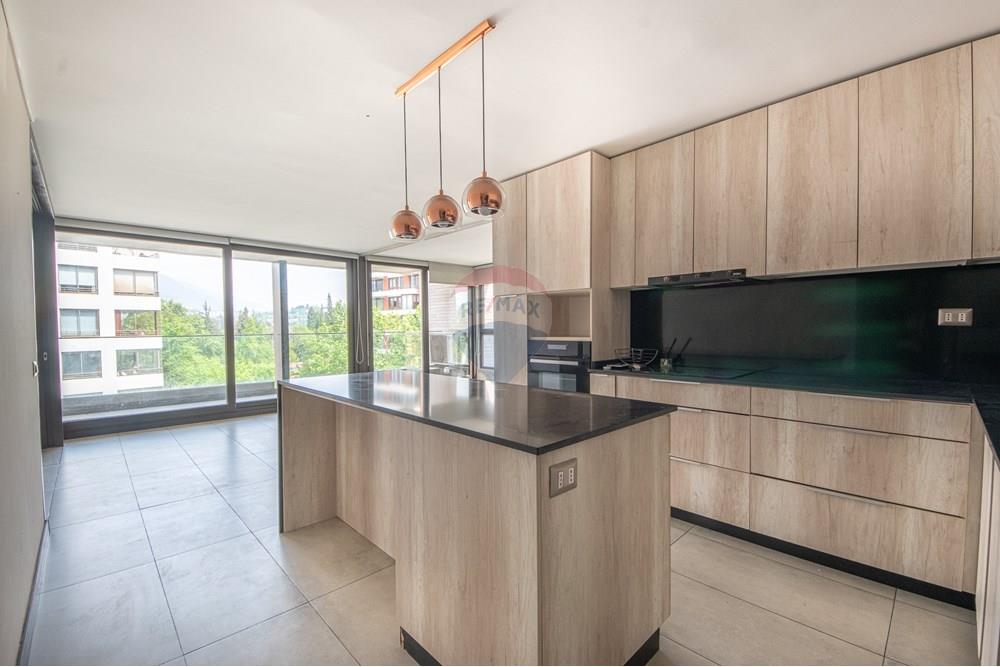 Residential - Asuinhuoneisto - Las Condes, Santiago, Metropolitana De Santiago - CL - foto-21.jpg - 1028102051-33
