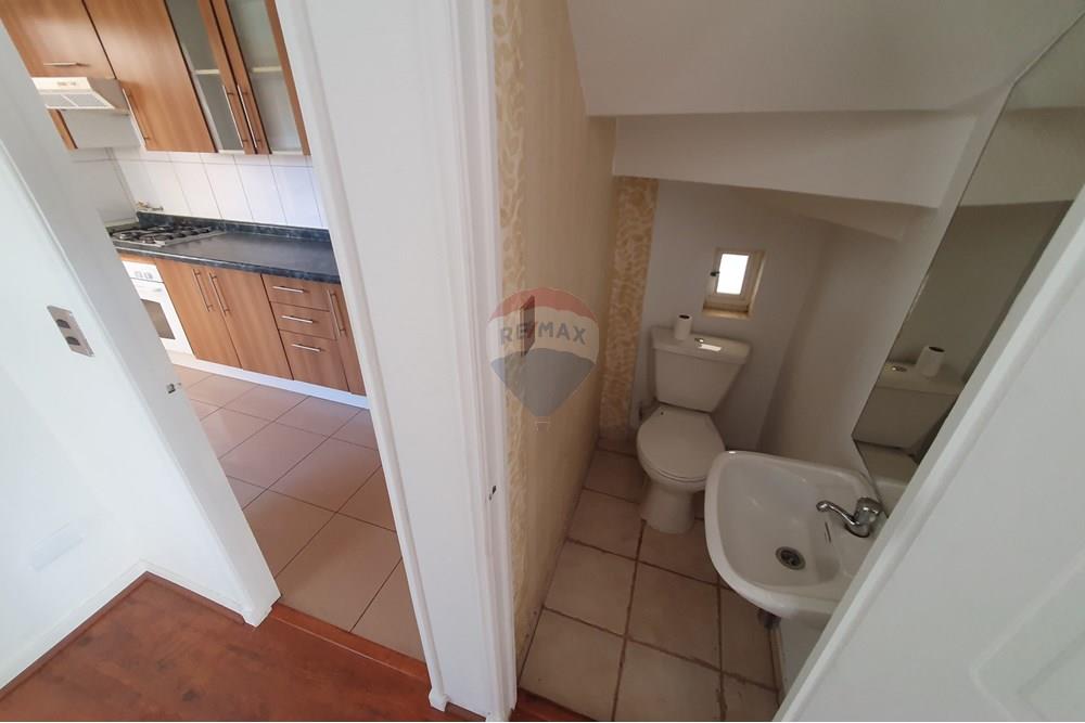 Residential - بيت مستقل - Huechuraba, Santiago, Metropolitana De Santiago - CL - 20250311_115253.jpg - 1028098025-44