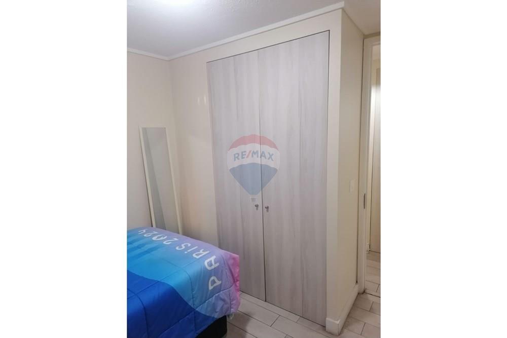 Жилищен - Апартамент - Ñuñoa, Santiago, Metropolitana De Santiago - CL - IMG-20250909-WA0014.jpg - 1028091006-645