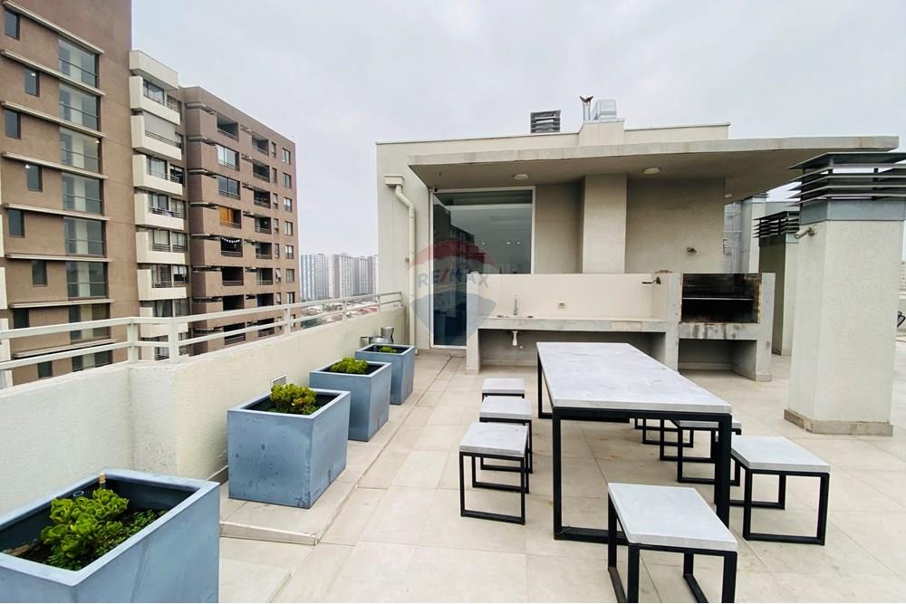 Residential - Кондо/квартира - San Miguel, Santiago, Metropolitana De Santiago - CL - IMG_3726.jpeg - 1028076056-83