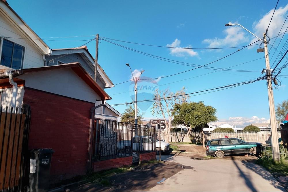 Residential - Αυτόνομη κατοικία - Padre Hurtado, Talagante, Metropolitana De Santiago - CL - 17.jpeg - 1028050105-545