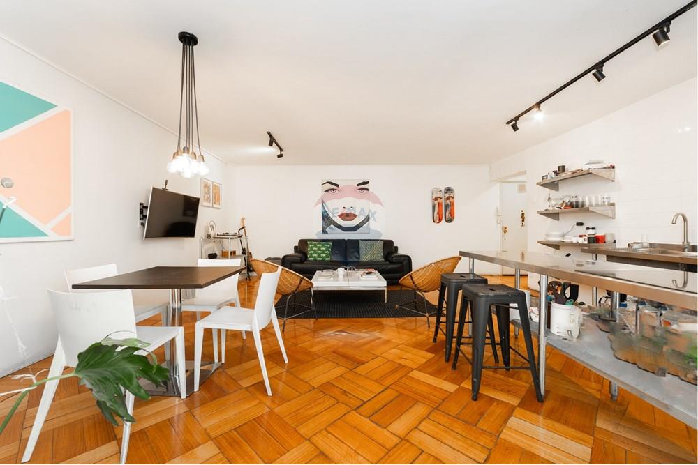 Departamento - Venta - Providencia, Santiago, Metropolitana De Santiago - Providencia-19.jpg - 1028096115-5