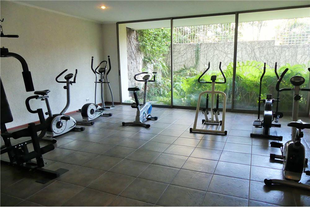 Жилищен - Апартамент - Lo Barnechea, Santiago, Metropolitana De Santiago - CL - 26 - 1028018010-1484