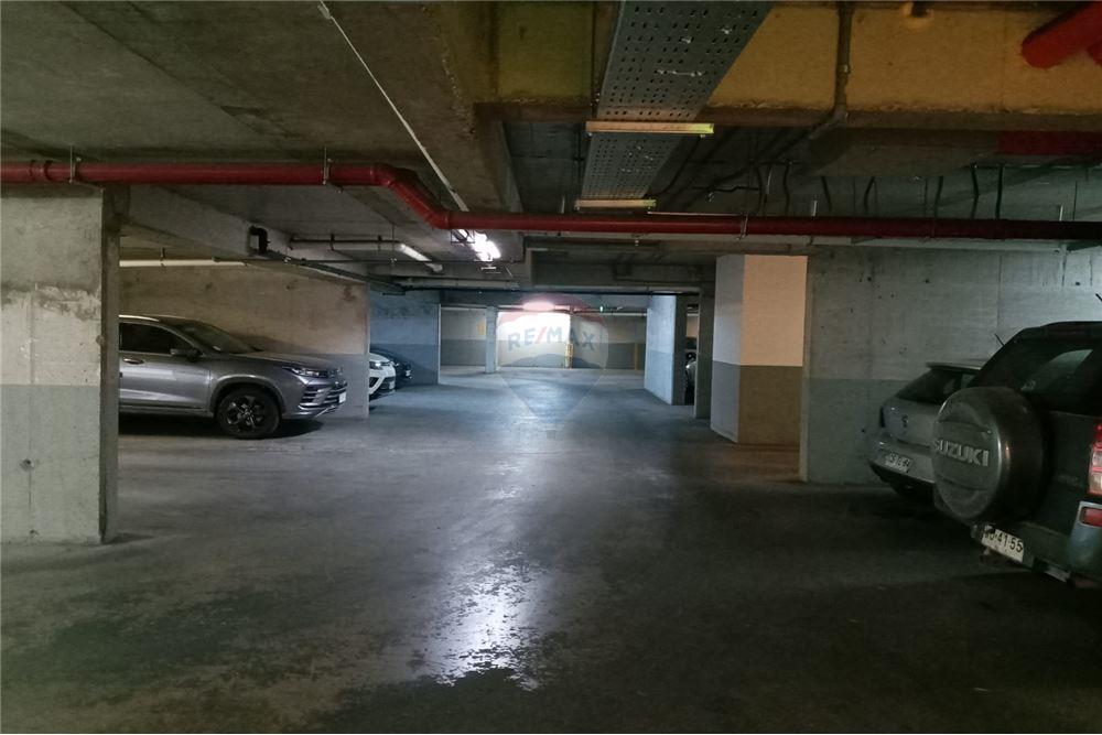 באזור מגורים - דירה - Macul, Santiago, Metropolitana De Santiago - CL - 31 - 1028018456-137