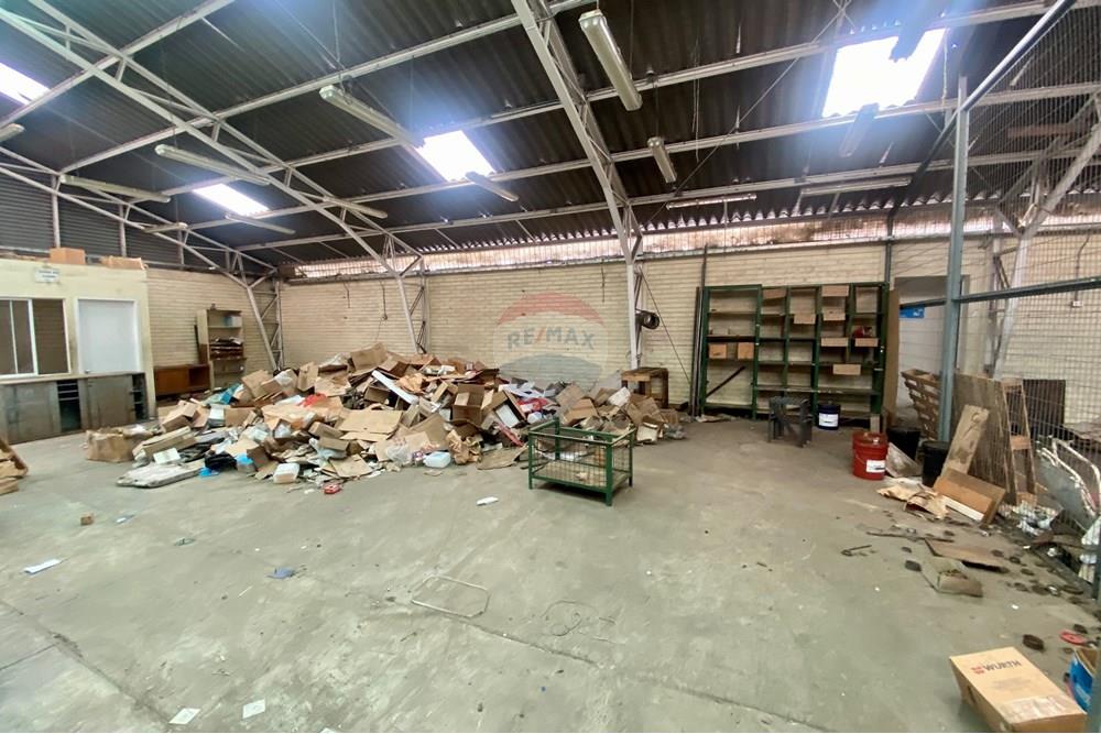 Komerciāli/Tirdzniecības - Plot of Land expectation to Building - San Miguel, Santiago, Metropolitana De Santiago - CL - IMG_6108.JPG - 1028018010-1510