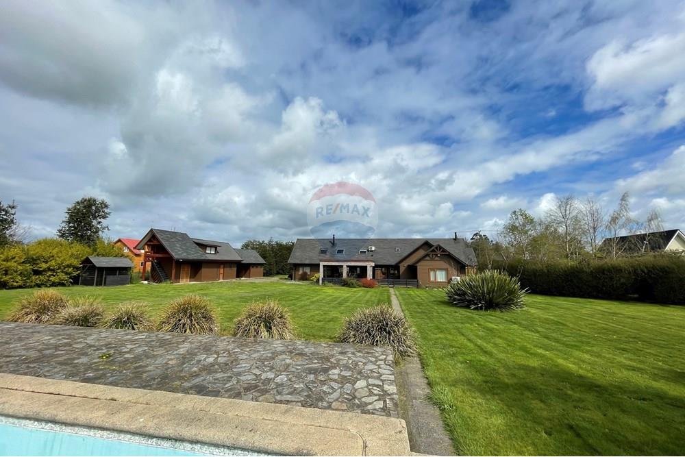 Residential - Hus på landet - La Unión, Ranco, Los Ríos - CL - IMG_2956.jpeg - 1028076051-398