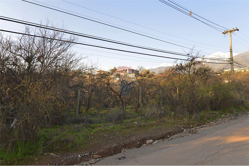 Residential - Угловой дом - La Florida, Santiago, Metropolitana De Santiago - CL - 11 - 1028057042-748