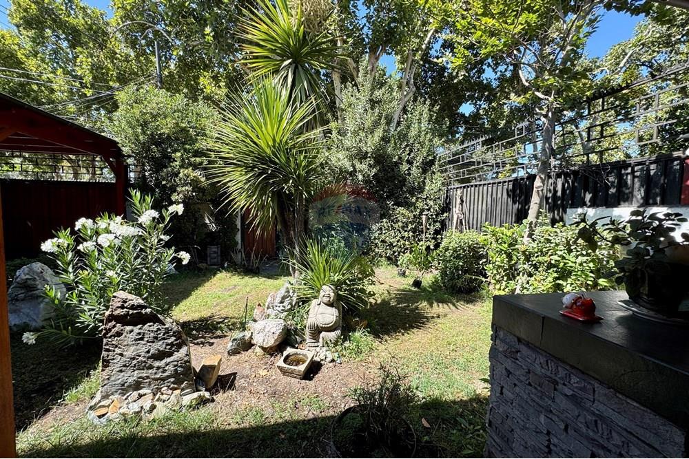 Gyvenamasis - Namas - Ñuñoa, Santiago, Metropolitana De Santiago - CL - IMG_3339.jpg - 1028076046-524