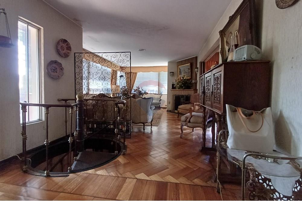 Casa - Venta - Providencia, Santiago, Metropolitana De Santiago - 17.jpg - 1028094008-135