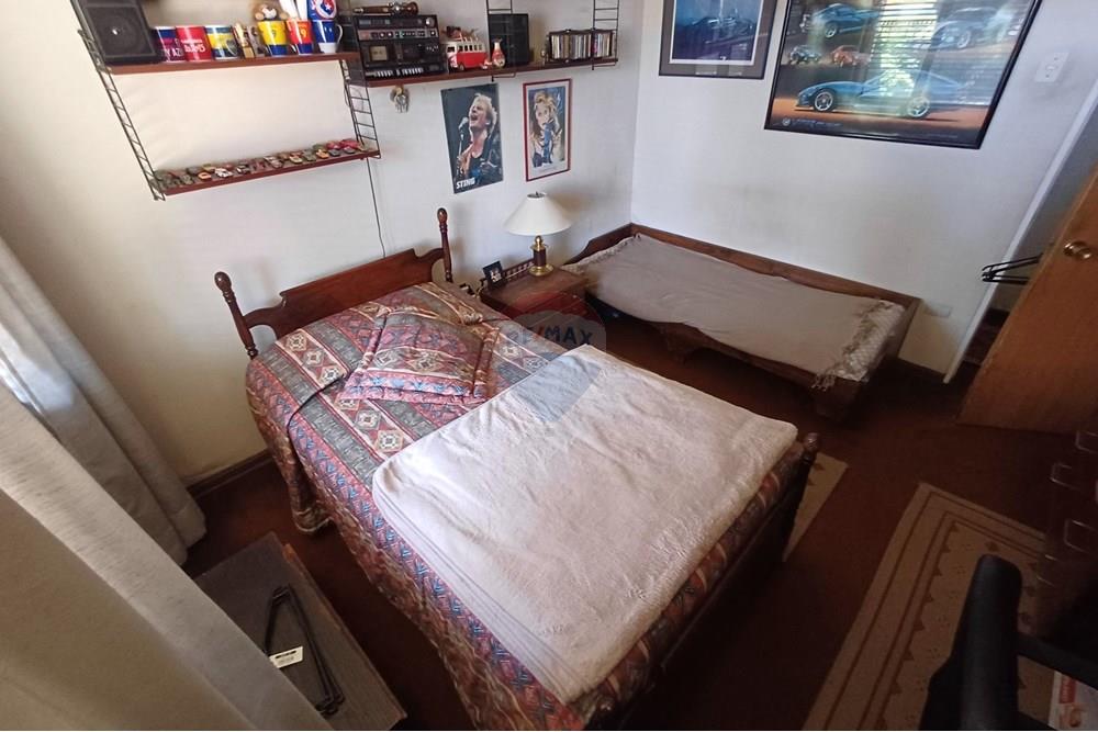 Casa - Venta - Providencia, Santiago, Metropolitana De Santiago - 31.jpg - 1028094008-135