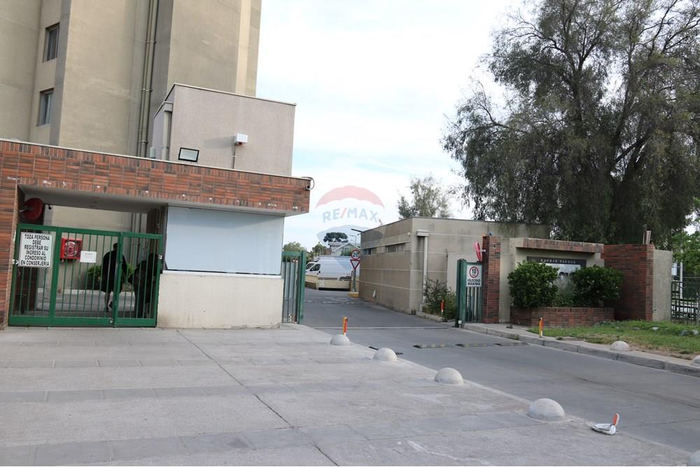 Departamento - Venta - Estación Central, Santiago, Metropolitana De Santiago - IMG_4217.JPG - 1028109076-7