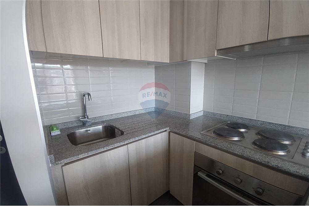 Residenziale - Appartamento - La Cisterna, Santiago, Metropolitana De Santiago - CL - 3 - 1028101002-138