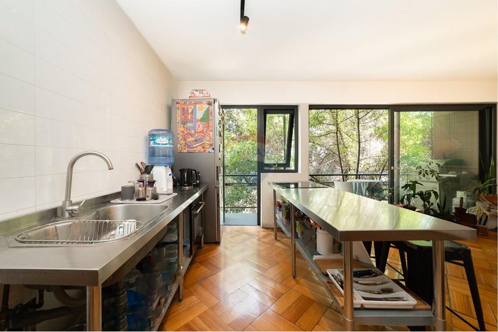 Departamento - Venta - Providencia, Santiago, Metropolitana De Santiago - Providencia-16.jpg - 1028096115-5