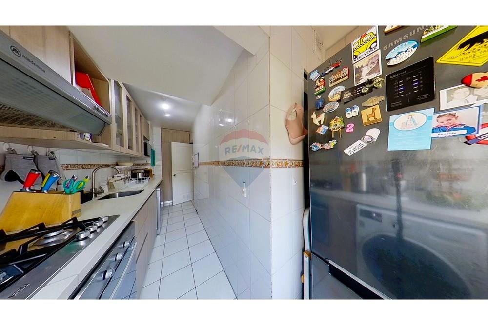 Dzīvojamais - Dzīvoklis - Providencia, Santiago, Metropolitana De Santiago - CL - 17A.jpg - 1028101016-176