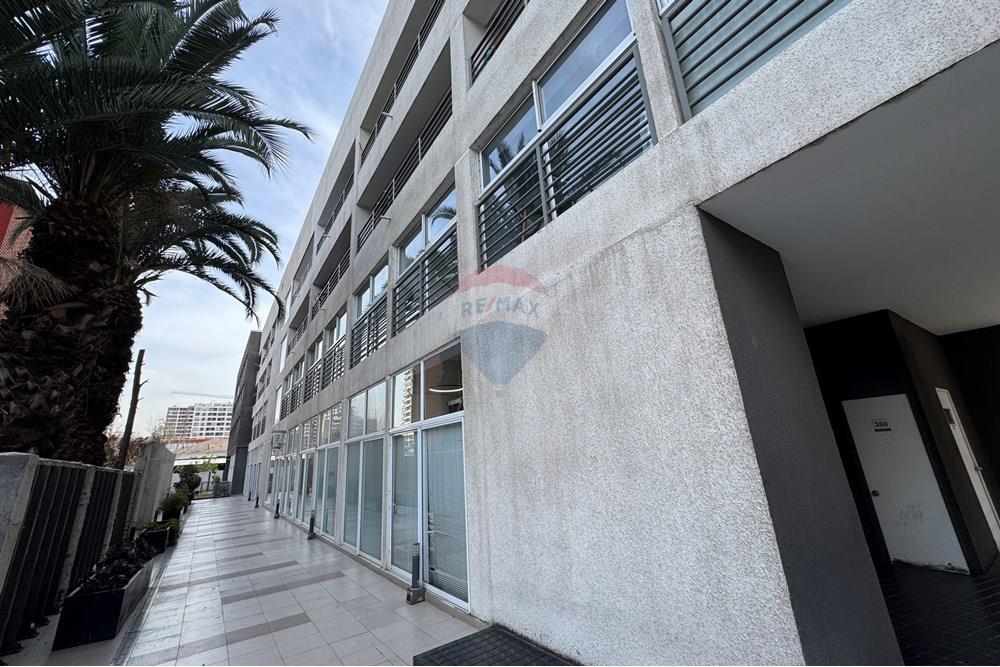 Residential - وحده سكنيه - Ñuñoa, Santiago, Metropolitana De Santiago - CL - IMG_5711.JPG - 1028076046-516