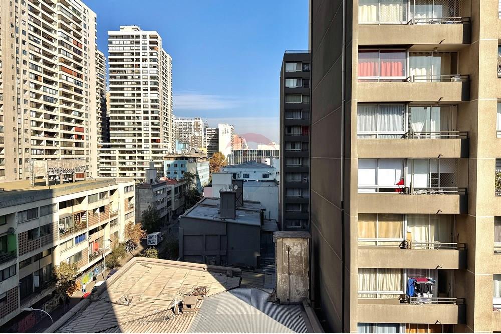 Residential - Asuinhuoneisto - Santiago, Santiago, Metropolitana De Santiago - CL - IMG_1411.jpg - 1028100039-77