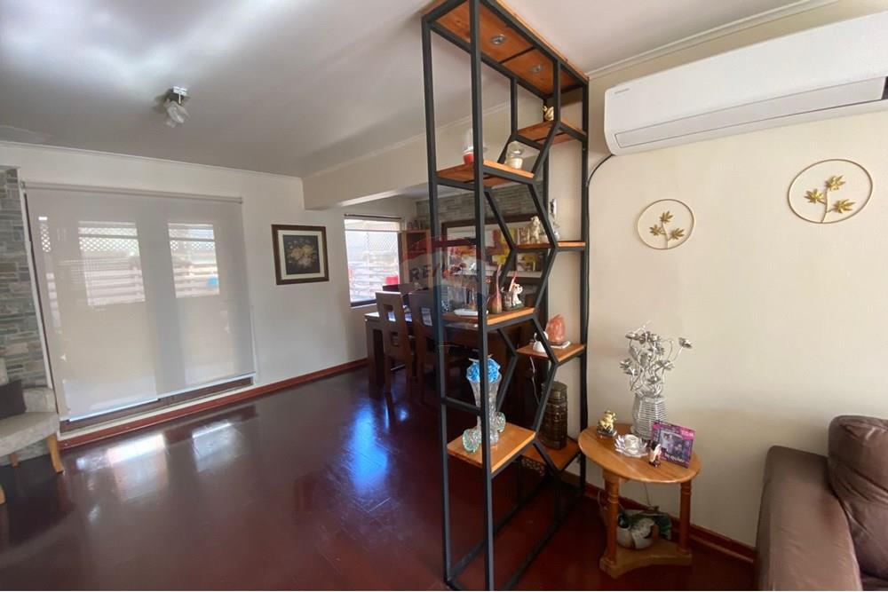 Residencial - Casa - Concepción, Concepción, Biobío - CL - IMG-20251008-WA0034.jpg - Comedor - 1028092085-19