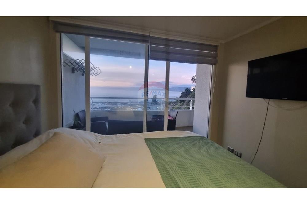 Residential - Condo/Apartment - Concón, Valparaíso, Valparaíso - CL - 20240619_175226.jpg - 1028076025-884