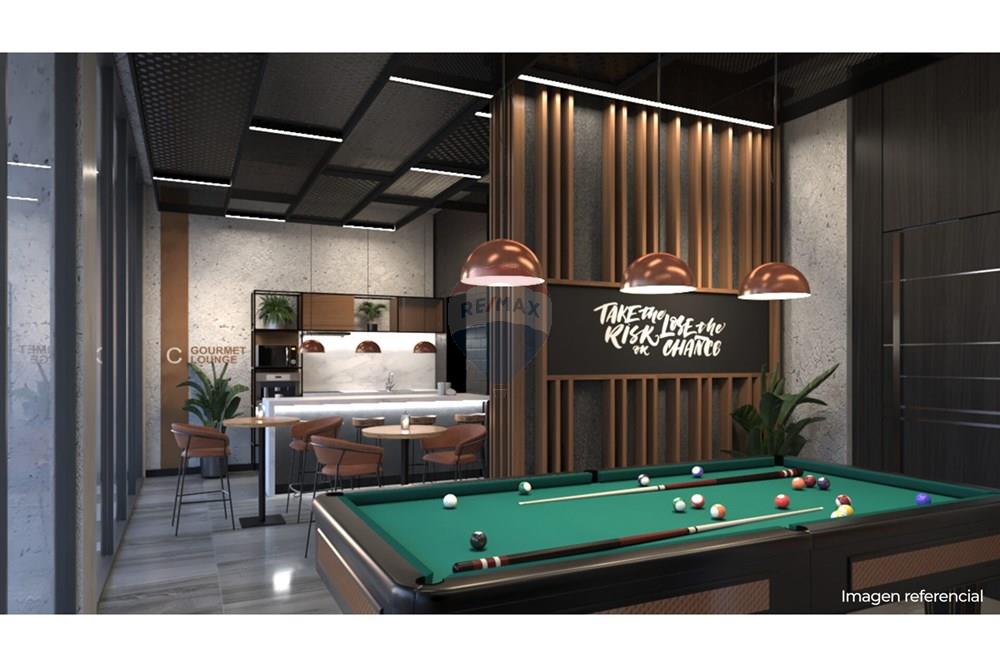 Woningbouw - Appartement - Ñuñoa, Santiago, Metropolitana De Santiago - CL - Fundamenta Eco Egaña Oriente-12.jpeg - 1028102060-14