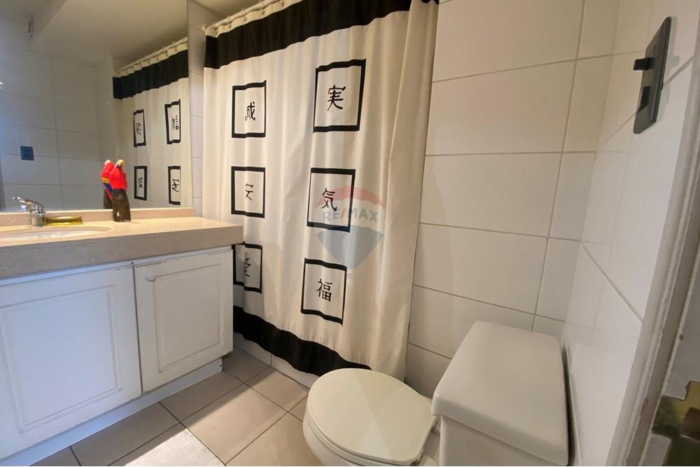 Residential - कोंडो/अपार्टमेंट - Huechuraba, Santiago, Metropolitana De Santiago - CL - IMG_5462.JPG - 1028018181-505