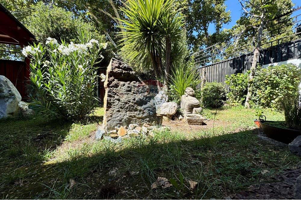 Gyvenamasis - Namas - Ñuñoa, Santiago, Metropolitana De Santiago - CL - IMG_3340.jpg - 1028076046-524