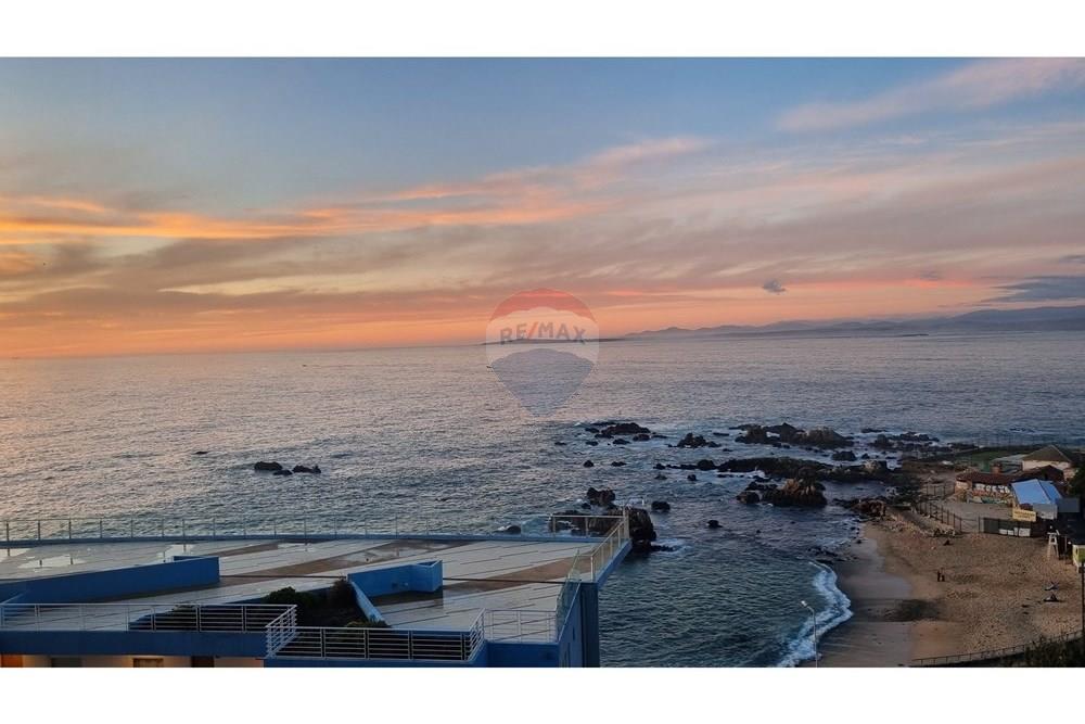 Residential - Condo/Apartment - Concón, Valparaíso, Valparaíso - CL - 20240619_175027.jpg - 1028076025-884