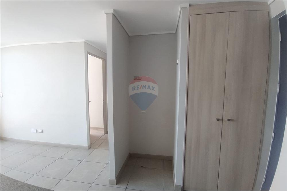 Residenziale - Appartamento - La Cisterna, Santiago, Metropolitana De Santiago - CL - 6 - 1028101002-138