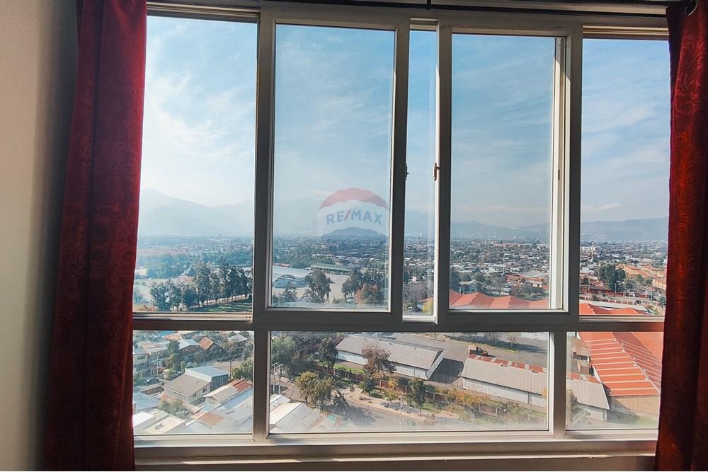 Residential - Кондо/квартира - Independencia, Santiago, Metropolitana De Santiago - CL - 23.jpg - 1028018547-54