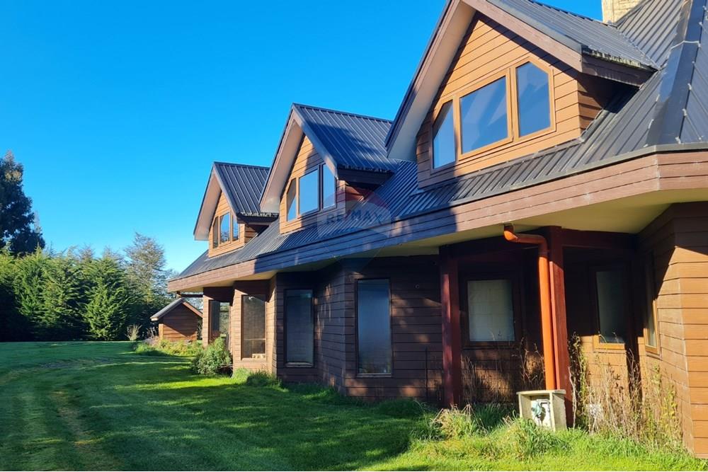 Residential - Omakotitalo - Puerto Varas, Llanquihue, Los Lagos - CL - 3.jpg - 1028050128-204