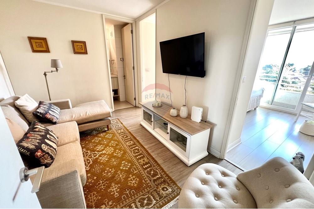 Жилищен - Апартамент - La Reina, Santiago, Metropolitana De Santiago - CL - IMG_6521.jpeg - 1028098015-628