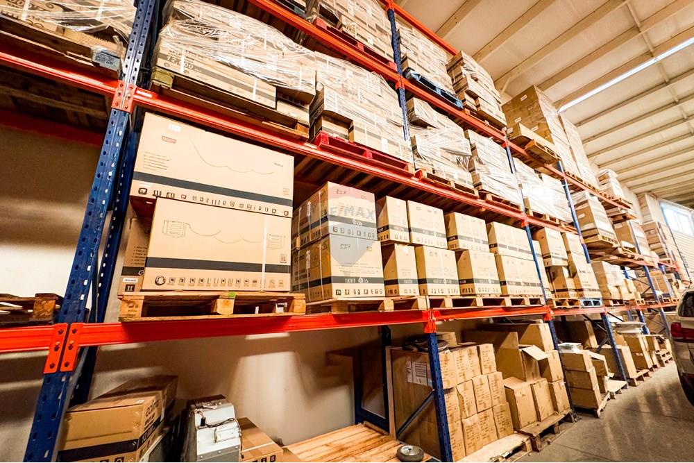 Коммерческая/розничная торговля - Районный, под одной крышей - Renca, Santiago, Metropolitana De Santiago - CL - IMG_7655.JPG - 1028037205-12