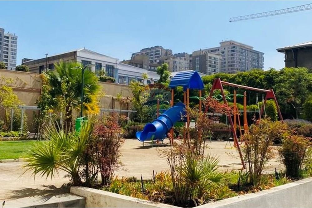 Residential - Ejerlejlighed - Ñuñoa, Santiago, Metropolitana De Santiago - CL - 5.jpg - 1028076056-92