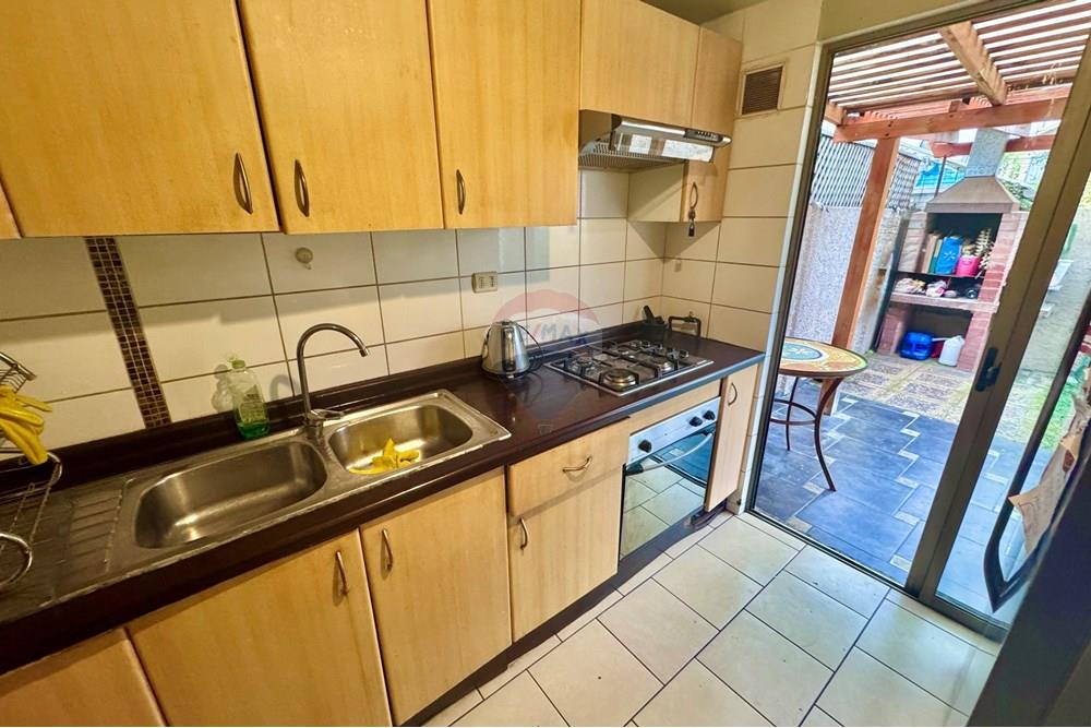 Жилищен - Къща - Maipú, Santiago, Metropolitana De Santiago - CL - IMG_8259.jpg - Кухня - 1028018291-704