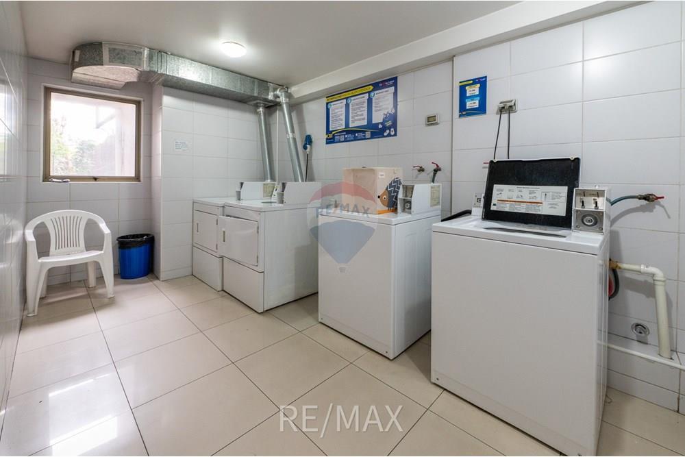 Mieszkaniowa - Mieszkanie - Ñuñoa, Santiago, Metropolitana De Santiago - CL - DSC_2911.jpg - 1028050030-435