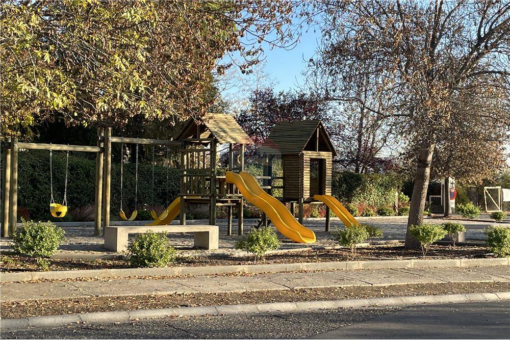 Konut - Arazi - Colina, Chacabuco, Metropolitana De Santiago - CL - 4 - 1028018148-405