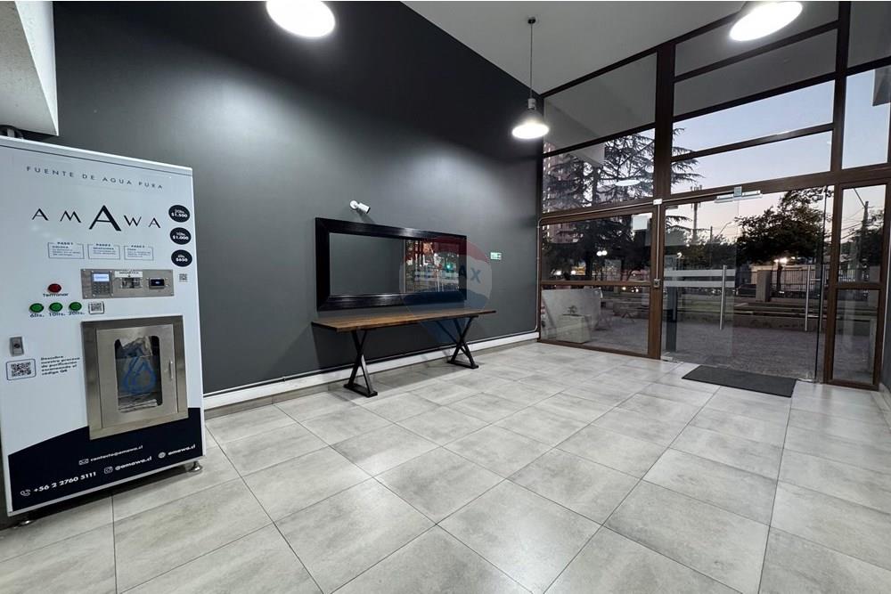 Residential - Kondo/ Apartemen - San Joaquín, Santiago, Metropolitana De Santiago - CL - IMG_5835.jpg - 1028018329-283