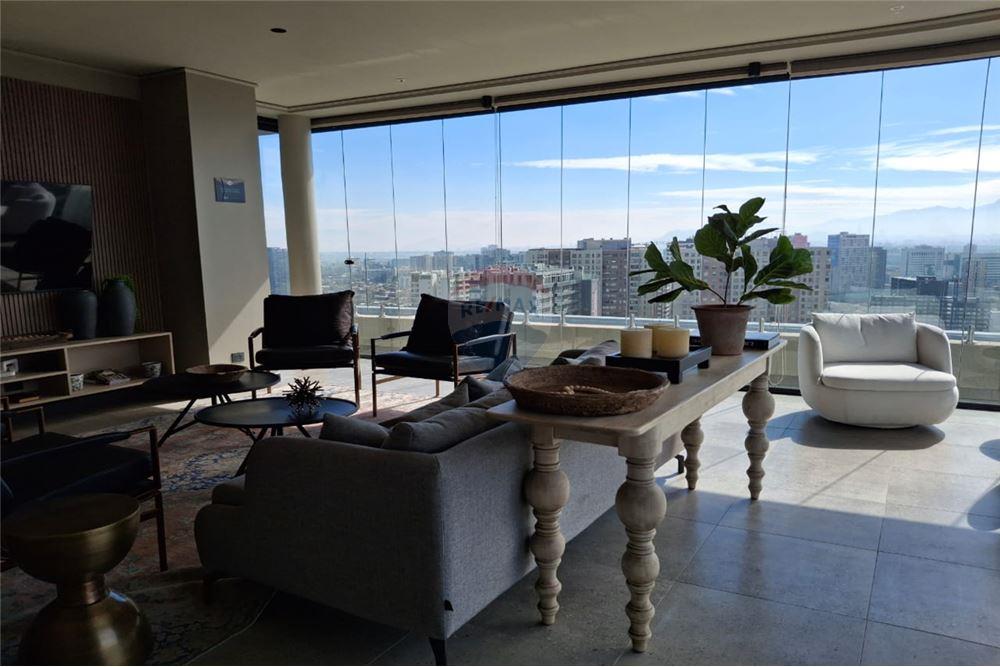 住宅 - 公寓/单元房 - La Florida, Santiago, Metropolitana De Santiago - CL - 35 - 1028018320-276