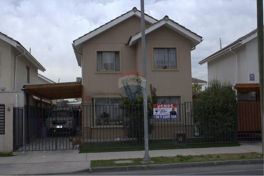Casa - Venta - Padre Hurtado, Talagante, Metropolitana De Santiago - IMG_6732.jpg - 1028097059-5