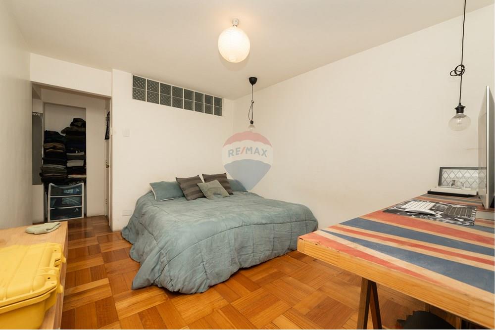 Departamento - Venta - Providencia, Santiago, Metropolitana De Santiago - Providencia-6.jpg - 1028096115-5