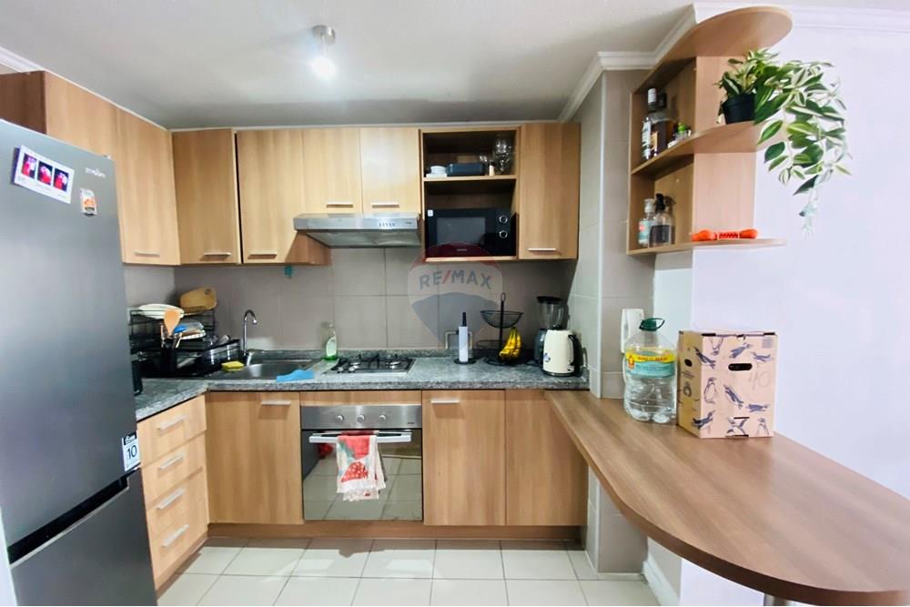 Residential - Ejerlejlighed - Ñuñoa, Santiago, Metropolitana De Santiago - CL - IMG_5280.jpeg - 1028076056-92