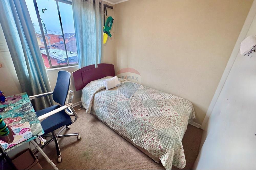 Жилищен - Къща - Maipú, Santiago, Metropolitana De Santiago - CL - IMG_8310.jpg - Спалня - 1028018291-704