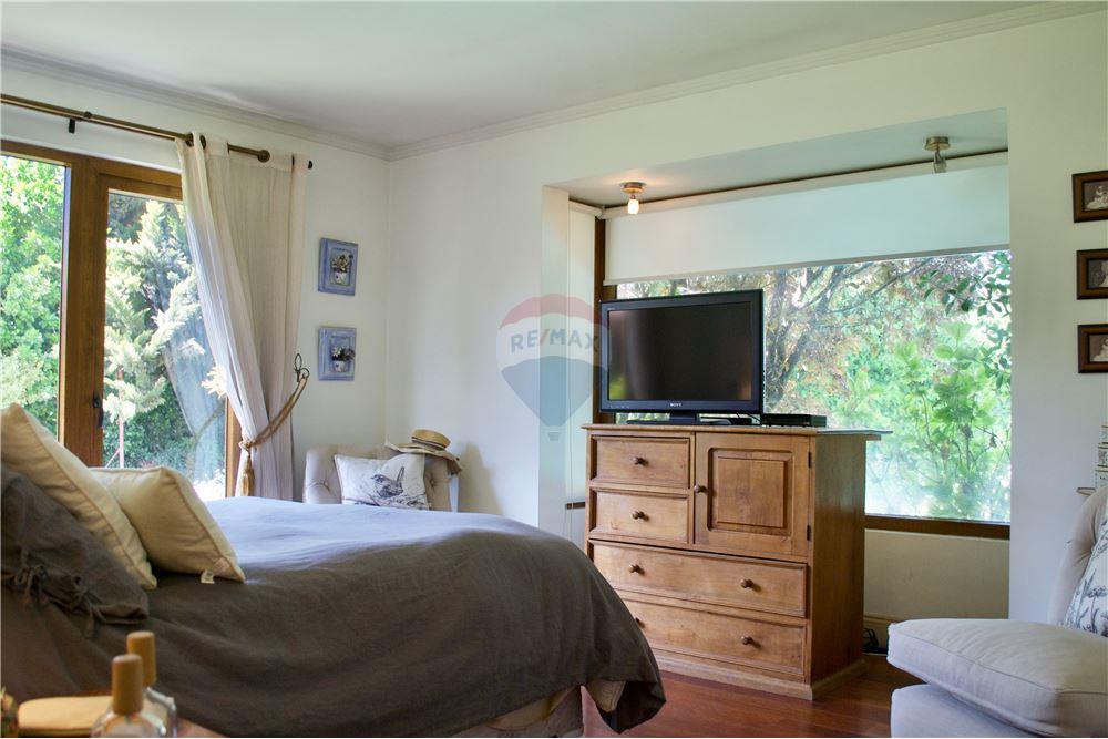 Residential - Omakotitalo - Colina, Chacabuco, Metropolitana De Santiago - CL - Makuuhuone - 1028076025-896