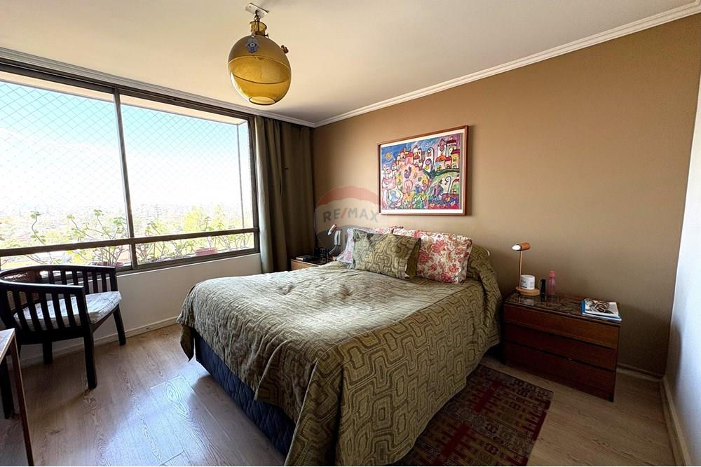 Departamento - Venta - Las Condes, Santiago, Metropolitana De Santiago - 8.jpg - 1028018587-4